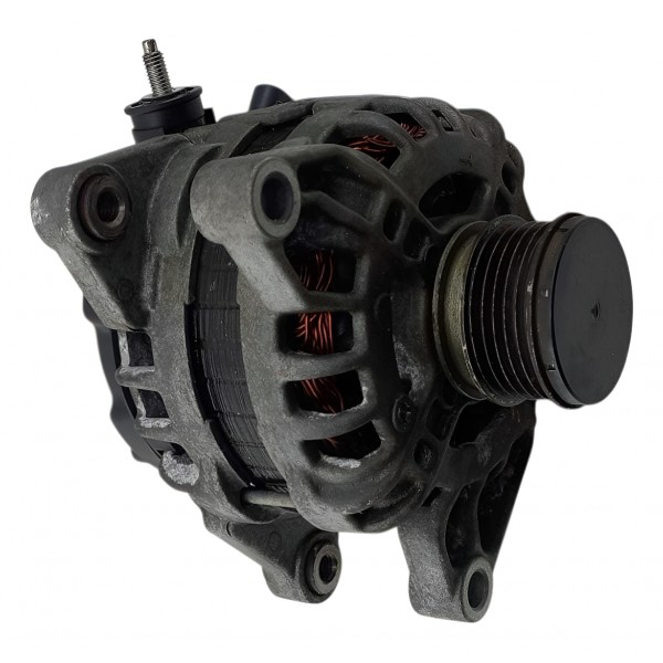Alternador 110a Fiat Nova Strada 2020/2025 Detalhe 52149928