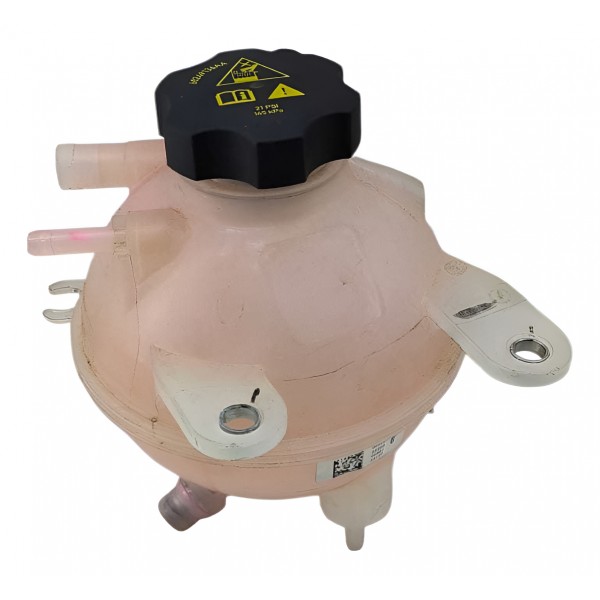 Reservatório Água Radiador Fiat Fastback 2024