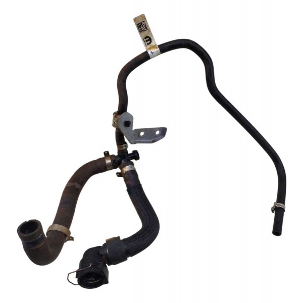 Mangueira Ar Quente Fiat Toro Diesel 2023 Usado