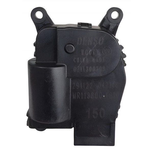 Motor Atuador Caixa Ar Fiat Fastback 2023 2024 - Preto