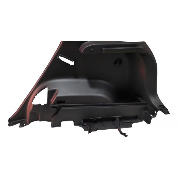 Forro Porta Malas Hyundai Creta Ld 2022 2023