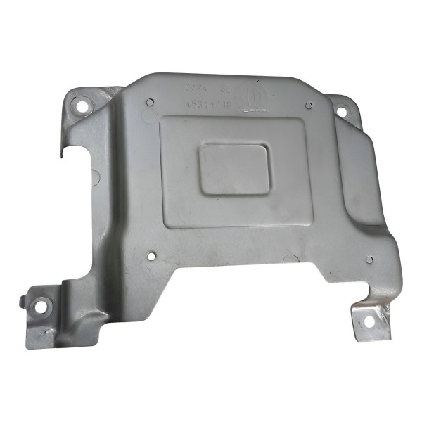 Suporte Módulo Injeção Fiat Fastback 1.3 T270 2022 2023 2024