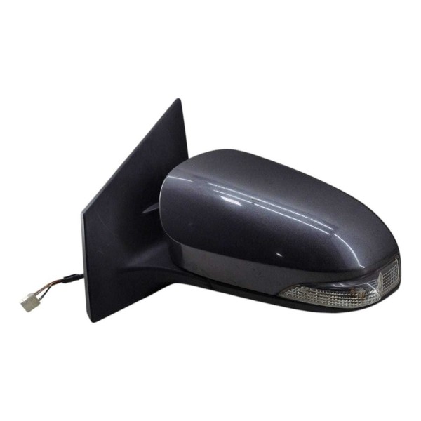 Retrovisor Elétrico Le Toyota Corolla 2015/19 Usado 038123