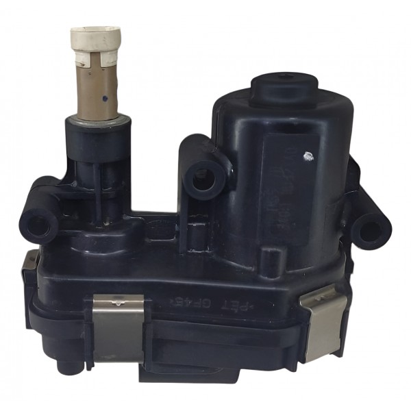 Atuador Coletor Admissão Fiat Toro Ranch Diesel 2023