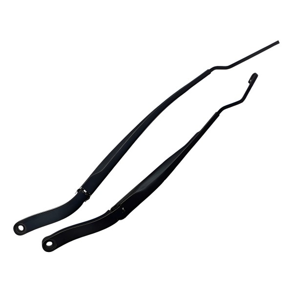 Par Braço Limpador Fiat Toro 2017 2023 Usado  Esquerdo