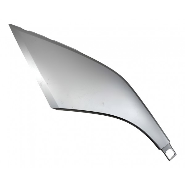 Moldura Lateral Tras Ld Hyundai Creta 1.0 Tgdi 2022 2023