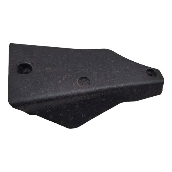 Isopor Apoio Pedal Fiat Argo 2018 Usado  Azul-turquesa