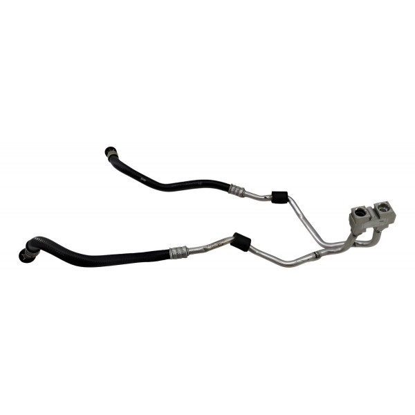 Mangueira Do Radiador Fiat Toro 2.0 Diesel 2017 2022