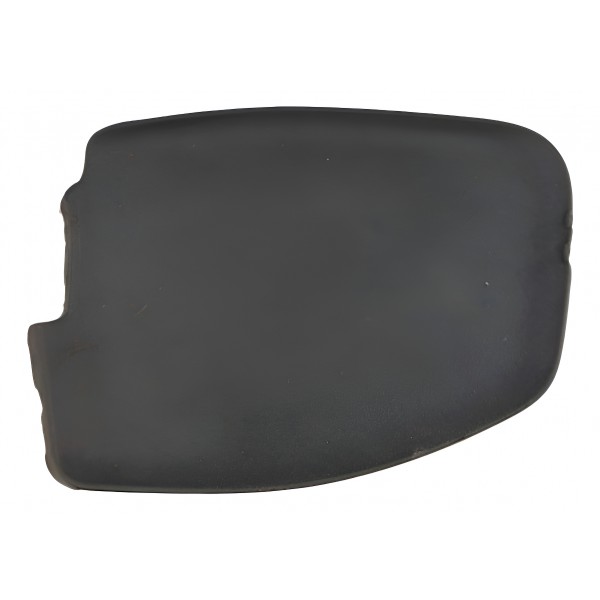 Moldura Da Maçaneta Jeep Compass Le 2018 2021 Detalhe Preto Traseira