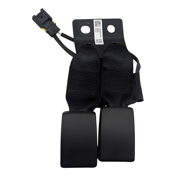 Engate Cinto Traseiro Direito Fiat Fastback 2023 2025