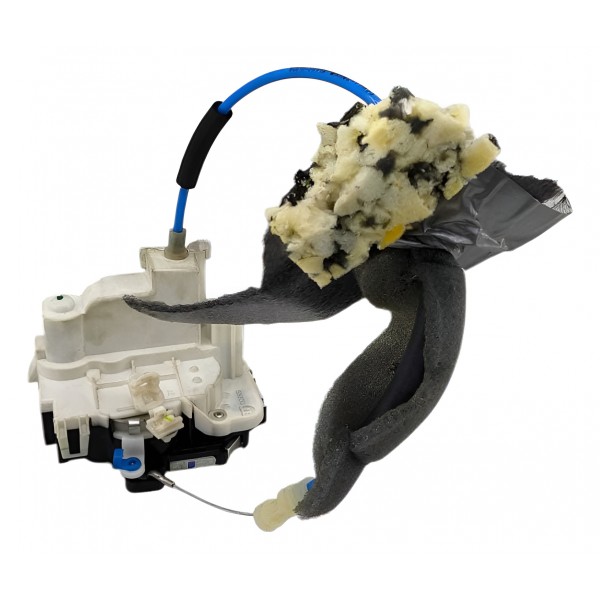 Fechadura Elétri Dianteira Fiat Fastback Esquerdo 2023 2024