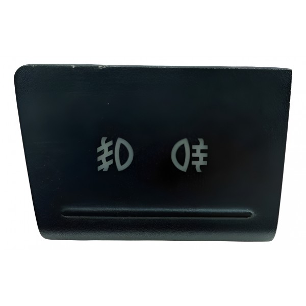 Botão Farol Milha/neblina Gol Saveiro Voyage G5 2009/2012