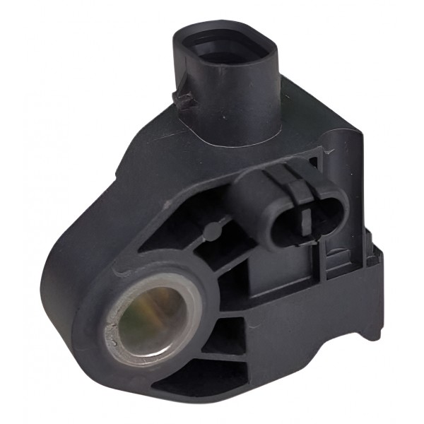 Sensor Impacto Fiat Fastback 2024