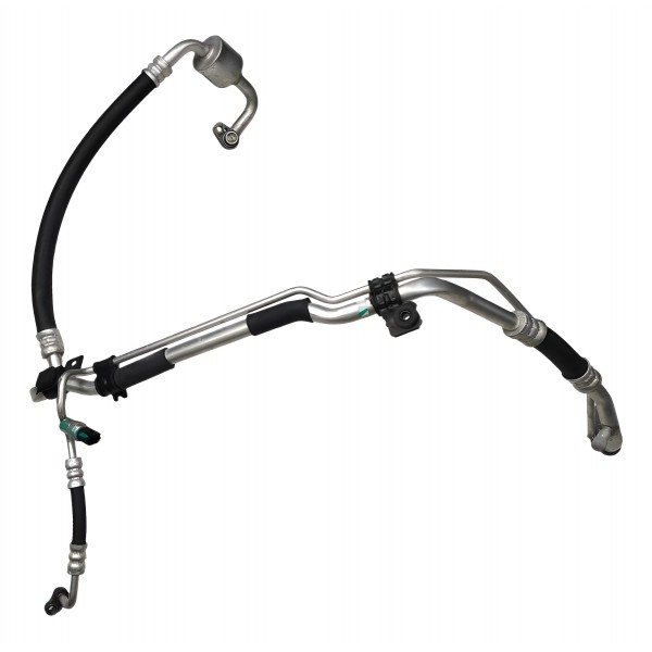 Mangueira Ar Condicionado Hyundai Creta 2025