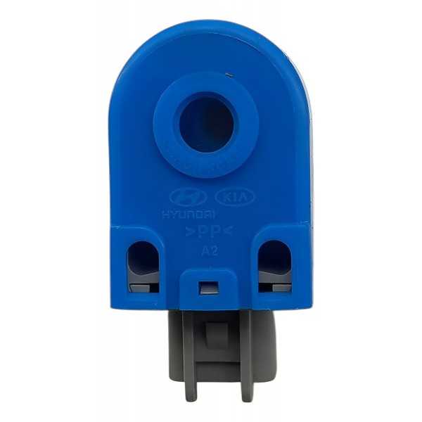 Buzzer Sensor Estacionamento Hyundai Creta 2025 Azul-turquesa