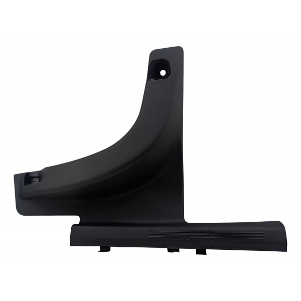 Soleira Traseira Direita Hyundai Creta 2025 Preto