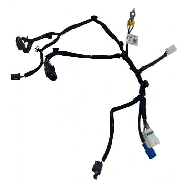 Chicote Mala Hyundai Creta 1.0 2025