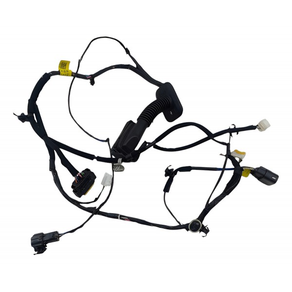 Chicote Porta Dianteira Hyundai Creta 2025