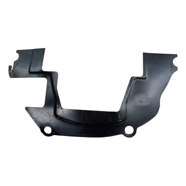 Tampa Protetor Motor Jeep Compass 2.0 2022/2024