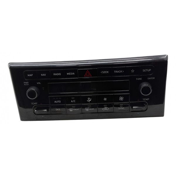 Comando Ar Condicionado Hyundai Creta 1.0 Tgdi 2025