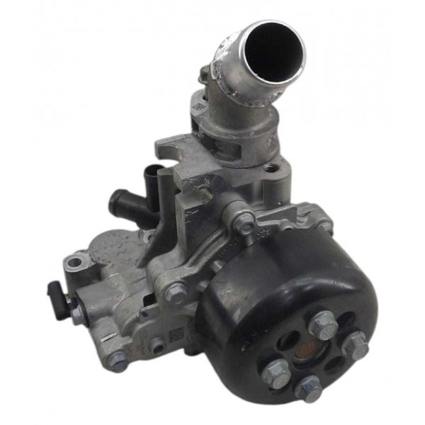 Bomba De Água Completa Hyundai Creta 2025