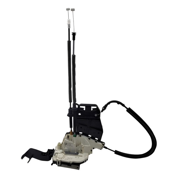 Fechadura Traseira Fiat Toro Direita 2016 2022