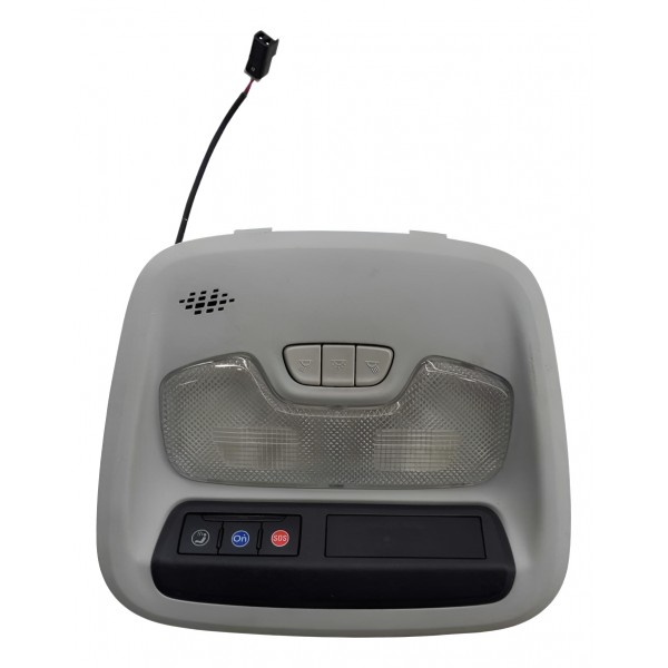 Luz Interna Teto Chevrolet Onix 2020 2023