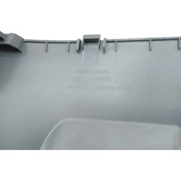 Soleira Interna Le Vw Tcross 2020 2023 Original