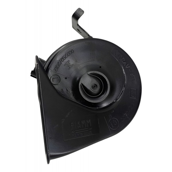 Buzina Caracol Hyundai Creta 1.0 Tgdi 2025