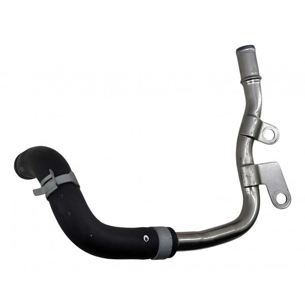 Mangueira Bomba D'água Hyundai Creta 2025 Preto