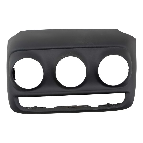 Moldura Comando Ar Condicionado Chevrolet Tracker 2021 2023