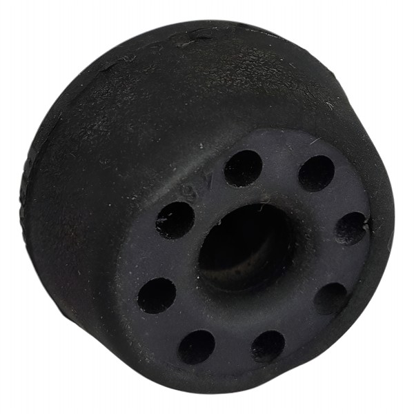 Coxim Inferior Do Radiador Renault Sandero Logan 2008 2012