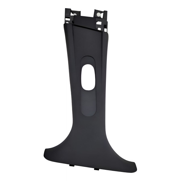 Moldura Cinto De Segurança Fiat Argo Esquerdo 2018 2024 - Preto