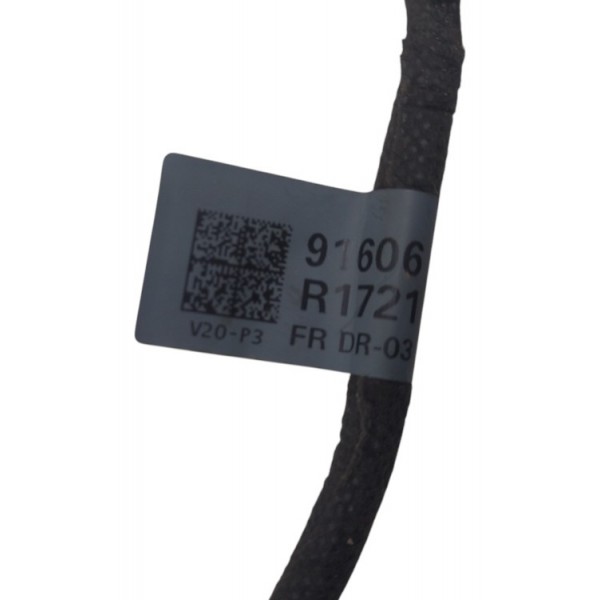 Chicote Porta Dianteira Ld Hyundai Hb20 2020 2023 Original