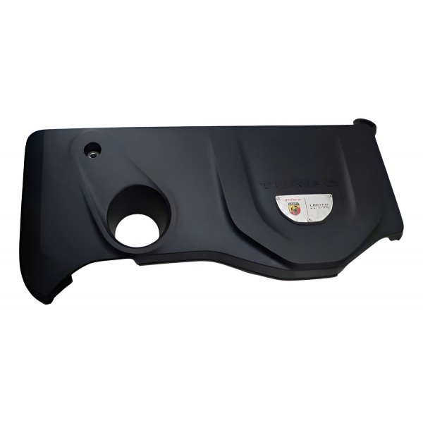 Tampa Motor Toro Pulse Fastback Compass 1.3 2022 2025 Preto