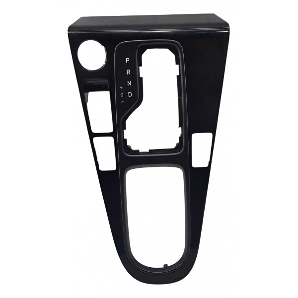 Moldura Console Alavanca Câmbio Hyundai Creta 2025