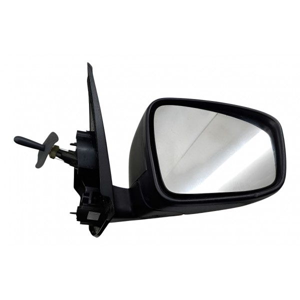 Retrovisor Manual Direito Renault Kwid 2017 A 2024