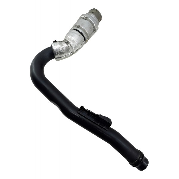 Mangueira Turbina Hyundai Creta 1.0 Tgdi 2025 Preto