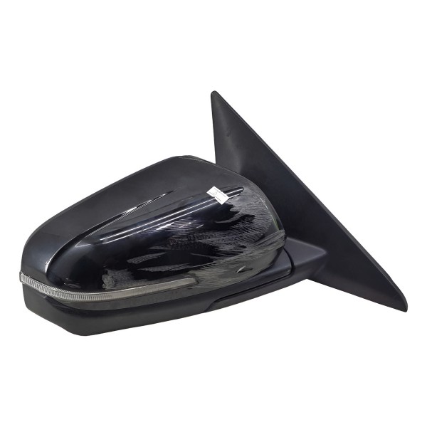 Retrovisor Hyundai Creta Direito C/câmera 2025