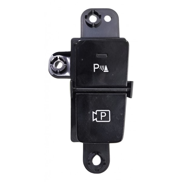 Botão Park Estacionamento Hyundai Creta 2025