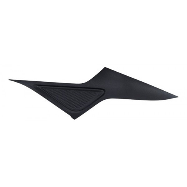 Moldura Externa Lateral Le Hyundai Hb20 2020 2024 Original