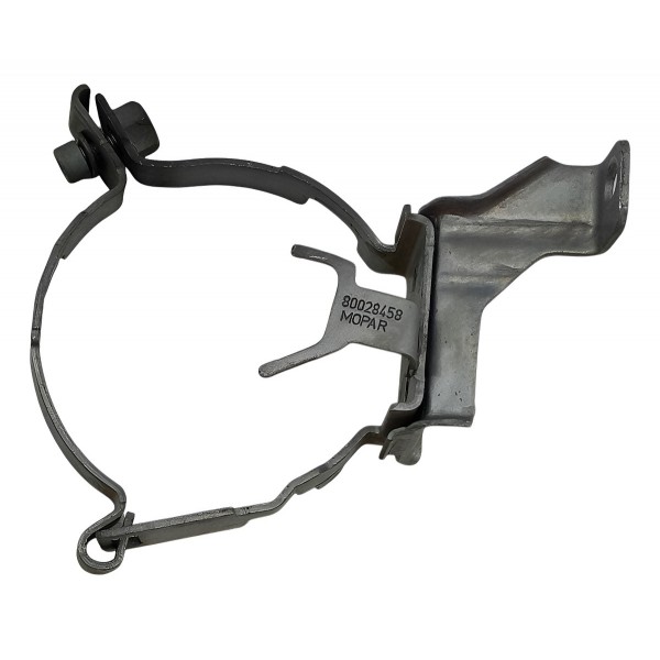 Suporte Bomba De Água Fiat Toro Jeep Compass 1.3 2022 2023