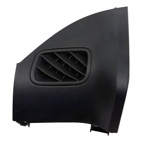 Moldura Difusor De Ar Dianteiro Esquerdo Hyundai Creta 2025