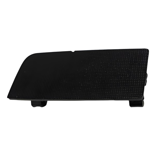 Acabamento Interno Porta Traseira Direita Fiat Argo 2021 Preto