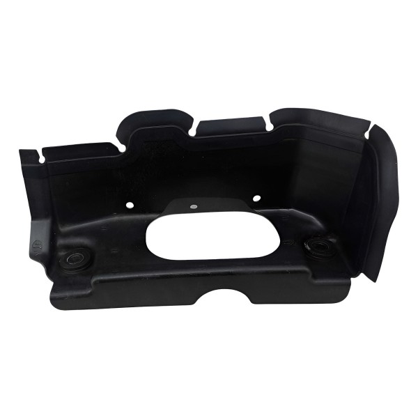 Guia Duto Ar Fiat Fastback Pulse 2017/2022 Original