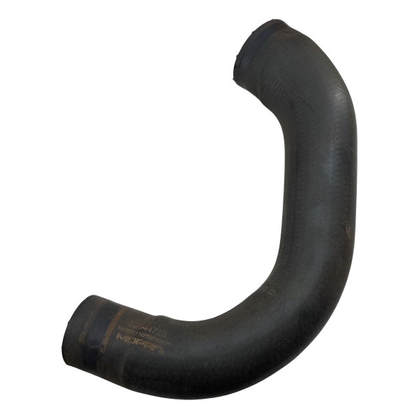 Mangueira Inferior Radiador Fiat  Argo 1.0 2018/2020