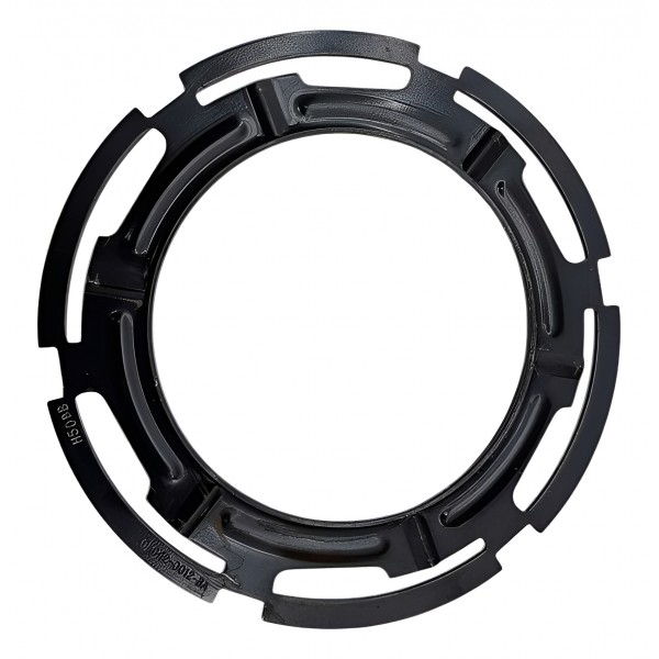 Trava Bomba Combustível Onix Tracker 2020 A 2025