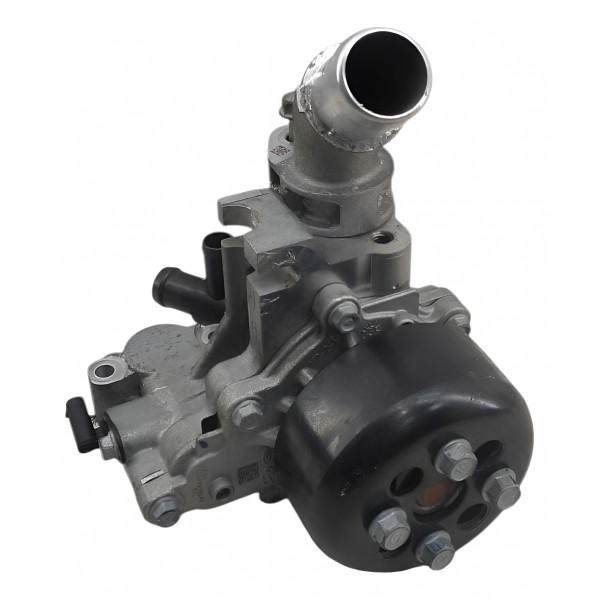 Bomba De Água Completa Hyundai Creta 2025