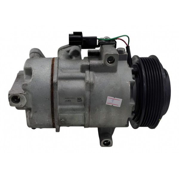 Compressor De Ar Hyundai Creta 2025