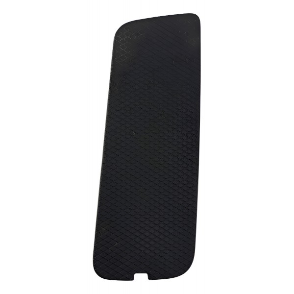 Acabamento Puxador Porta Diant Esquerda Fiat Fastback 2023 Preto